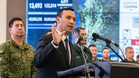 Minsitro de Defensa, Pedro Sánchez 2626