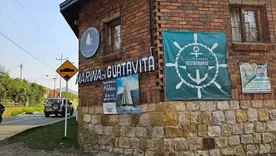  Grave accidente de jetski en Guatavita