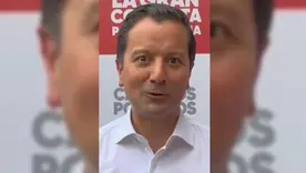 declaraciones david luna sobre paloma