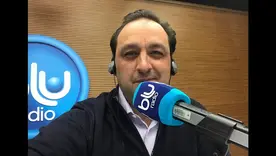 Jorge Alfredo Vargas