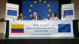 Misión de Observación Electoral de la Unión Europea