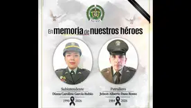 Asesinato de policias Girardot