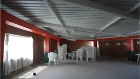 Salones comunales distrito