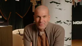 zinedine zidane seria nuevo dt de francia