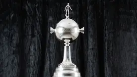 Copa Libertadores de América Trofeo