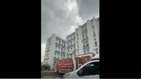 Hospital La Samaritana 26