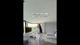 Mansión en Cerritos