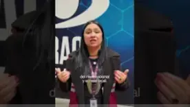 Visita de MinTrabajo a Caracol Tv