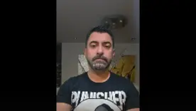 Iván Marin pantallazo