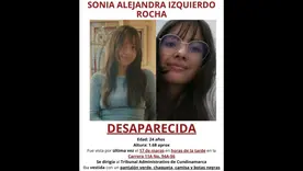 Sonia Alejandra Izquierdo