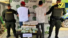 Compra votos La Guajira