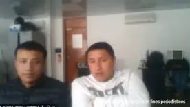 A la cárcel hermanos implicados en el secuestro de Diana Ospina