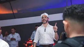 Abelardo de la Espriella mar 26