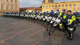 Distrito amplía la capacidad operativa y tecnológica para reforzar la seguridad