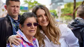 Paloma Valencia mar26