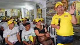 Senador Antonio Correa