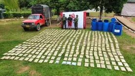 Acciones militares contra alias Calarcá