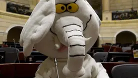 El Elefante Blanco 26