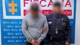 Presunto asesino de su pareja sentimental y su hijo