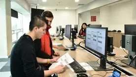 La renovación de la matrícula mercantil debe realizarse antes del 31 de marzo de 2026