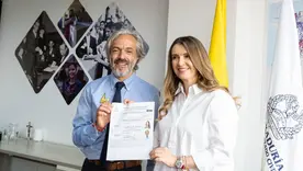 Paloma educación