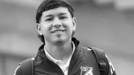 Santiago Castrillón, Millonarios FC