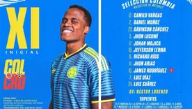 Con derrota 2-1 se rompe la racha de la Tricolor