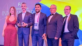 Banco Agrario reconocimiento