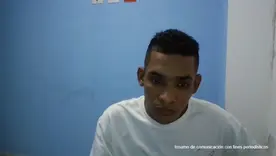  Dairo José Clemente Peñata