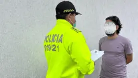 Desmantelan red de extraditables que enviaba cocaína