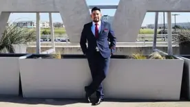 Eric Fernando Gutiérrez Molina