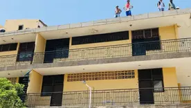 fuga carcel santa marta