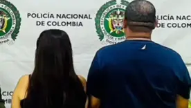 Misael Augusto Villarreal Jorge y Virginia Rosa Urango Ramos