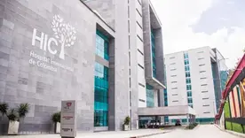 Hospital Internacional de Colombia