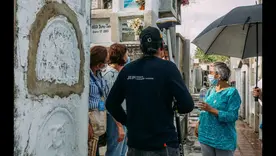 Cementerio Central de Sincelejo