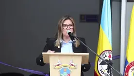 Centro genero Fiscalía