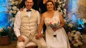 Heredero y Alba Lozano cumplen 25 años