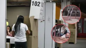 Hostigamiento armado en La Macarena