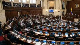 Cámara de Representantes de Colombia 26