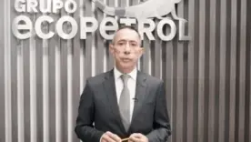 Ricardo Roa, presidente de Ecopetrol 2626