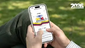 Elecciones 2026 26