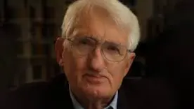 Jürgen Habermas