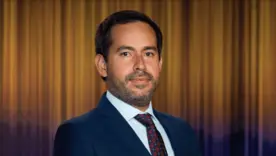 Exdirector de la Dirección de Impuestos y Aduanas Nacionales (DIAN), Lisandro Junco 