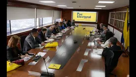Elecciones Regstraduría