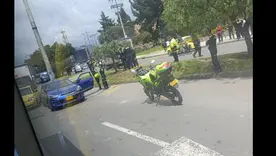 Sicariato Tunjuelito