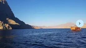 Trump ordena bloqueo naval