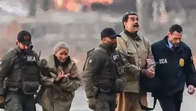 reaparece nicolas maduro