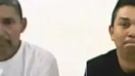 Imputados por falsa veeduría