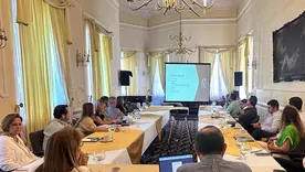 Comité de Gremios de Santander