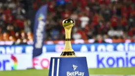 Liga BetPlay 2026